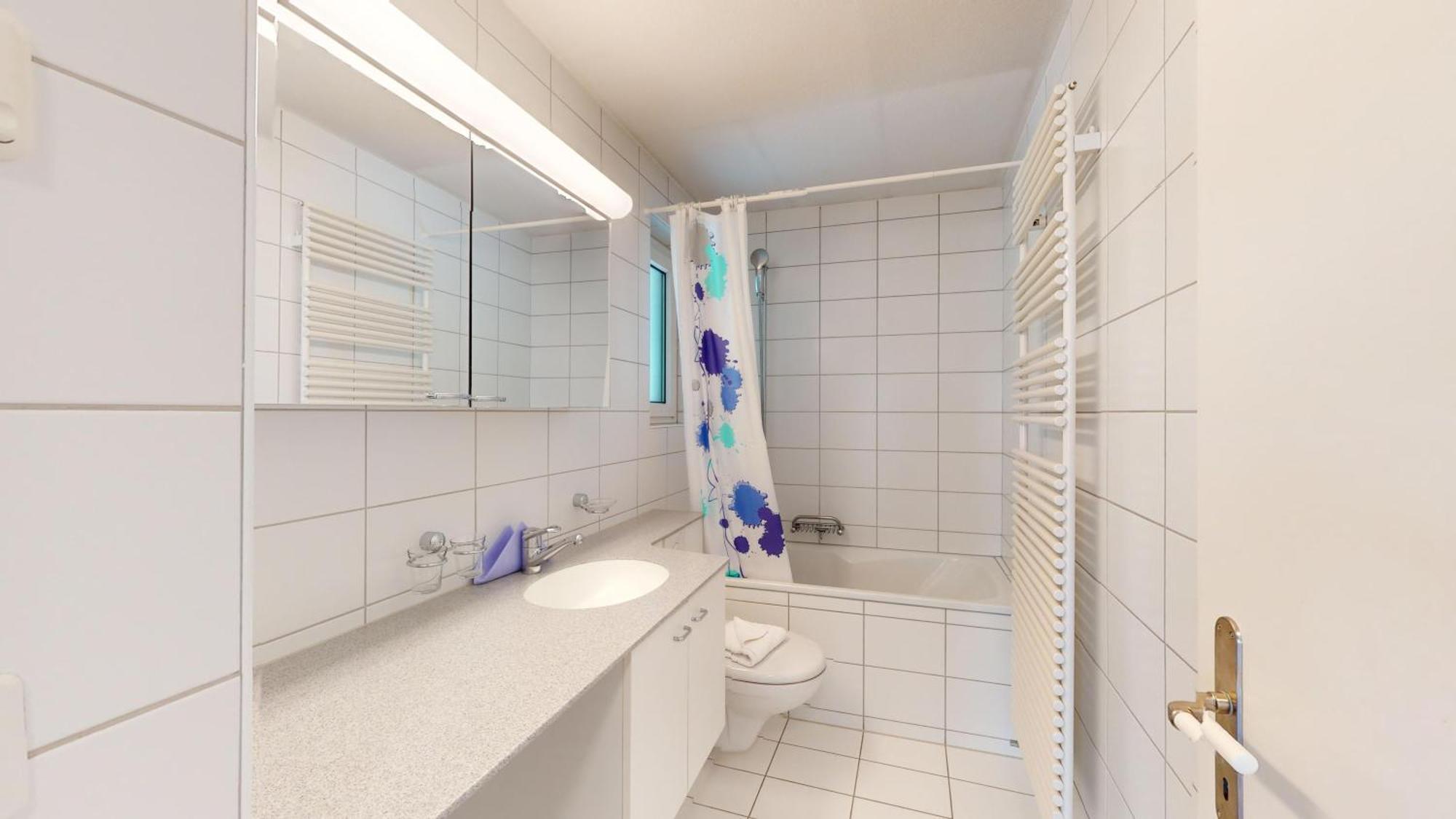 Haus Leibnitzer Apartment St. Moritz Ngoại thất bức ảnh