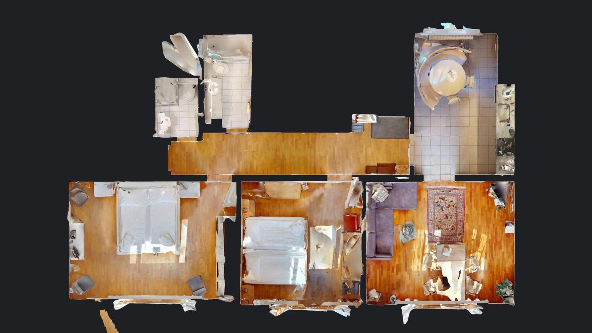 Haus Leibnitzer Apartment St. Moritz Ngoại thất bức ảnh