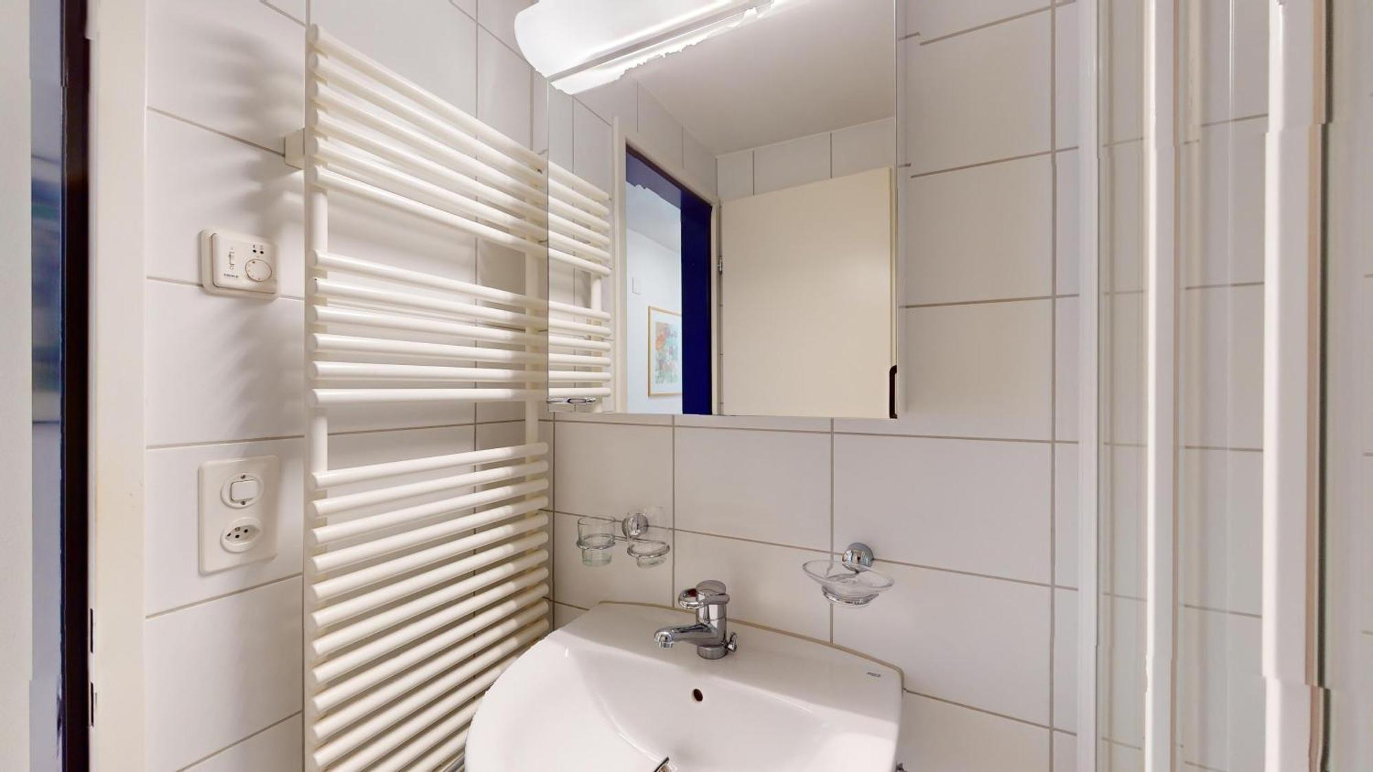 Haus Leibnitzer Apartment St. Moritz Ngoại thất bức ảnh