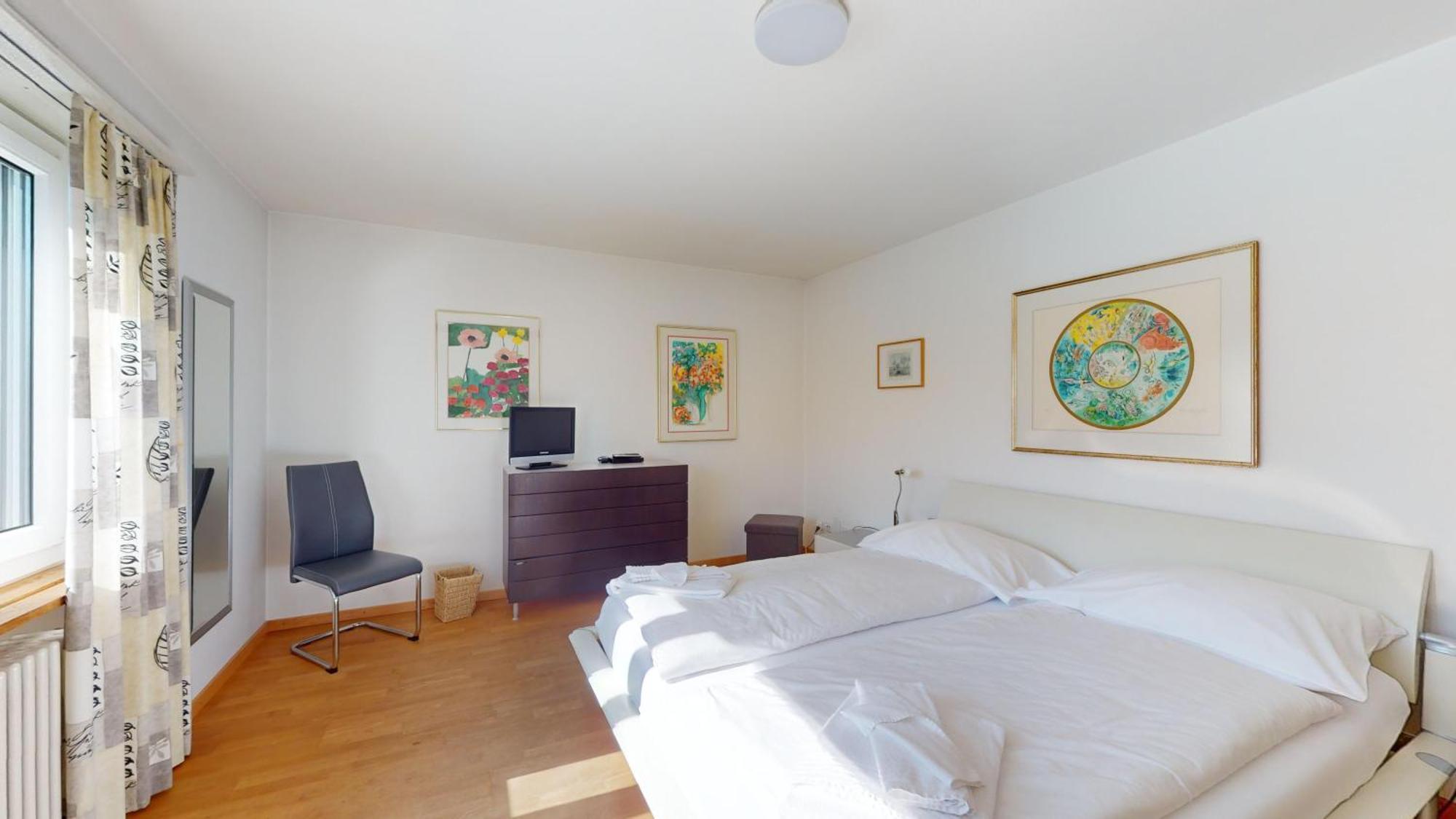 Haus Leibnitzer Apartment St. Moritz Ngoại thất bức ảnh